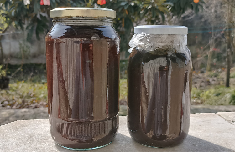 رب انارمحلی گیلان اورگانیک