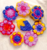 اسکاج کاموایی دست بافت فروشگاه سبزه میدون، یک گزینه منحصر به فرد و سازگار با محیط زیست است