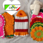 محصولات دستساز بانوان توانمند