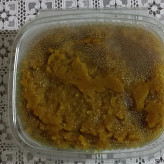 پیازنیمه آماده برای غذاهای مرتبط