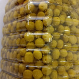 زیتون کنسروی: طعمی خاص و سالم زیتون کنسروی یکی از محصولات محبوب در آشپزی و تغذیه سالم است