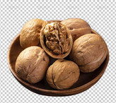 خواص آنتیاکسیدانی: گردو حاوی آنتیاکسیدانهای قوی است