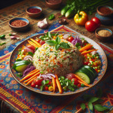 برنج قهو ه ای بسته (10کیلویی)محصول شالیزارهای شمال(جهت مشاوره رایگان میتوانید تماس بگیرید)