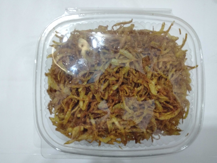 پیاز نگینی خانگی