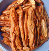 اشبل ماهی سفید (تخم ماهی سفید) یک خوراکی محبوب و پرطرفدار در نواحی شمالی ایران، بهویژه گیلان و مازندران است.