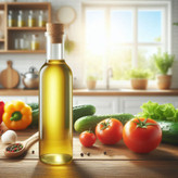 روغن زیتون بیبو یکی از انواع روغنهای زیتون است که خواص فراوانی دارد و با روشی خاص تولید میشود.