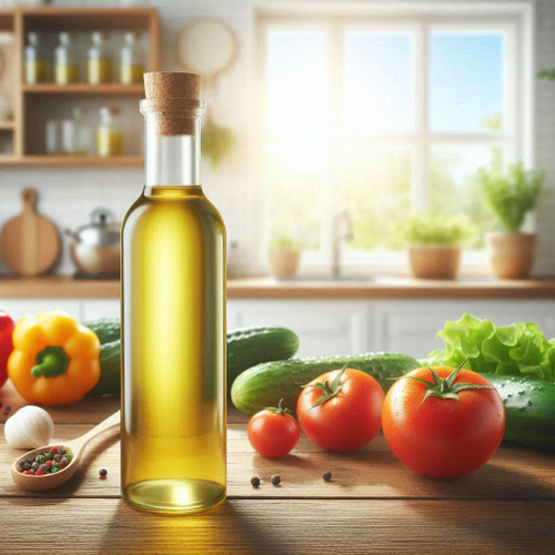 روغن زیتون بیبو یکی از انواع روغنهای زیتون است که خواص فراوانی دارد و با روشی خاص تولید میشود.