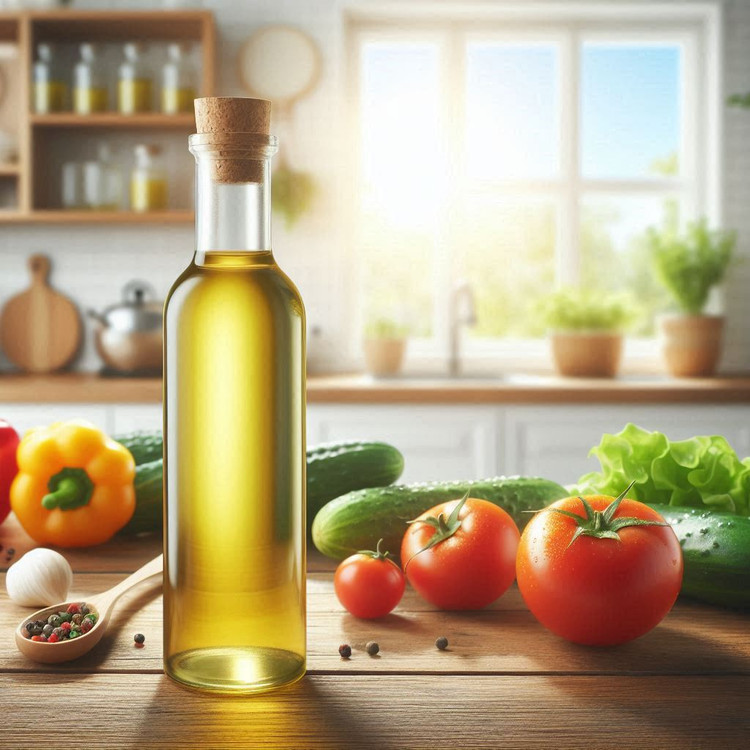 روغن زیتون بیبو یکی از انواع روغنهای زیتون است که خواص فراوانی دارد و با روشی خاص تولید میشود.