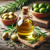 روغن زیتون بیبو یکی از انواع روغنهای زیتون است که خواص فراوانی دارد و با روشی خاص تولید میشود.