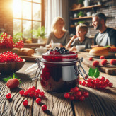 مربای زرشک یکی از مرباهای محبوب و خاص ایرانی است که با طعم ترش و شیرینش طرفداران بسیاری دارد