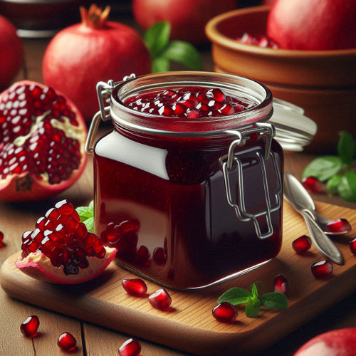 رب انار خانگی شمال از سبزه میدون