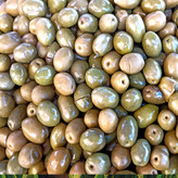 زیتون یکی از میوههای پرطرفدار و مفید است که از درخت زیتون (Olea europaea) به دست میآید