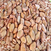 باقالی مازندرانی خشک شده یکی از مواد غذایی محبوب در شمال ایران است