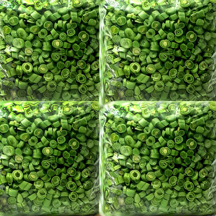 لوبیاسبز یک گیاه پرکاربرد و مغذی است که در بسیاری از غذاها استفاده میشود.