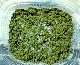 سبزی پلوی شمالی – ترکیبی معطر و اصیل برای سبزی پلو ایرانی