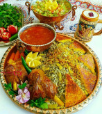 باقالی مازندرانی: گنجینهای از طعم و خواص