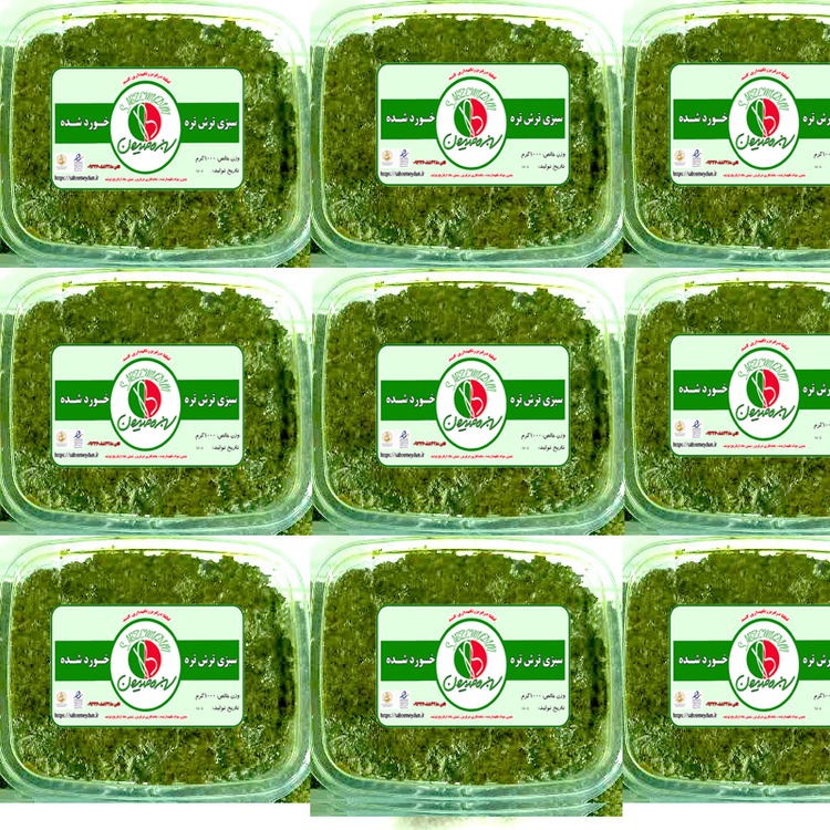 خورشت ترش تره یکی از غذاهای سنتی و محبوب استان گیلان است که به دلیل طعم ترش و عطر سبزیهای محلی،