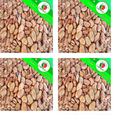 باقالی مازندرانی خشک شده یکی از مواد غذایی محبوب در شمال ایران است