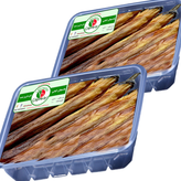 بادمجان خواص فراوانی برای زیبایی، سلامتی و درمان بیماری ها مختلف دارد که در ادامه با انواع بادمجان آشنا می شوید.