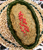 کال کباب رشتی چاشنی خوشمزه غذاهای محلی شمال