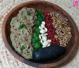 کال کباب رشتی چاشنی خوشمزه غذاهای محلی شمال