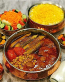 بادمجان خواص فراوانی برای زیبایی، سلامتی و درمان بیماری ها مختلف دارد که در ادامه با انواع بادمجان آشنا می شوید.