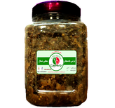 ترشی بادمجان یکی از محبوبترین و خوشطعمترین انواع ترشیها در آشپزی ایرانی است