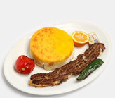 برنج علی کاظمی: انتخابی اصیل و باکیفیت برای سفرههای ایرانی