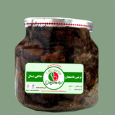 ترشی بادمجان یکی از محبوبترین و خوشطعمترین انواع ترشیها در آشپزی ایرانی است