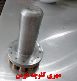 مهر برنجی تولید کلوچه فومن یکی از ابزارهای سنتی و کاربردی در تهیه این شیرینی محبوب گیلانی است