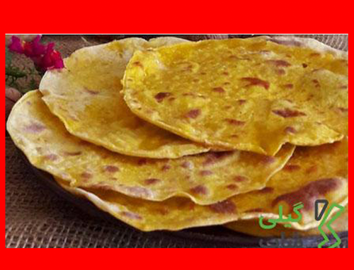 طعم منحصر به فرد: این نان طعمی ملایم و دلپذیر دارد که با دیگر نانهای محلی متفاوت است.
