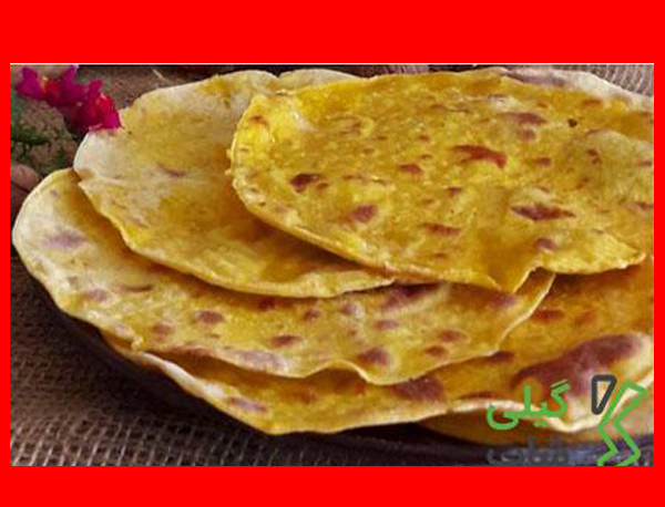 طعم منحصر به فرد: این نان طعمی ملایم و دلپذیر دارد که با دیگر نانهای محلی متفاوت است.