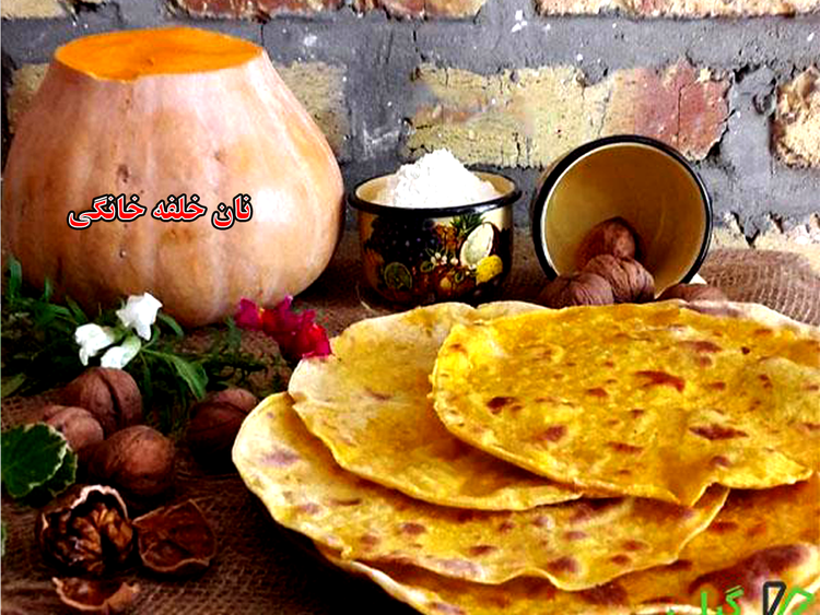 طعم منحصر به فرد: این نان طعمی ملایم و دلپذیر دارد که با دیگر نانهای محلی متفاوت است.