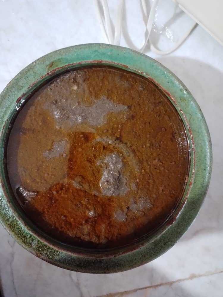 گمج یک ظرف سفالی خاص و سنتی است که در نواحی شمالی ایران، به‌ویژه گیلان، استفاده می‌شود
