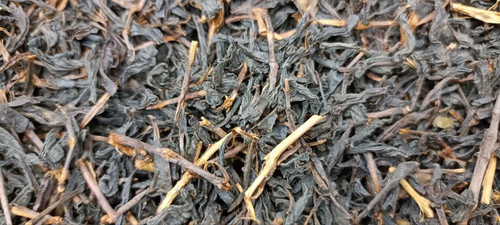 چای قلم ممتاز فومن استان گیلان